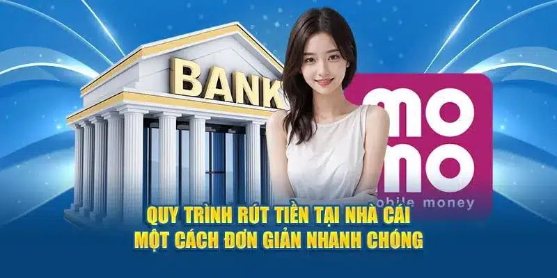 Hướng dẫn rút tiền qq88 một quy trình chuẩn dành cho người mới