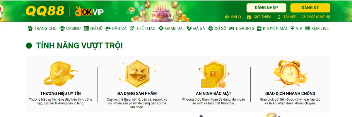 Những điều lưu ý khi thực hiện các bước truy cập vào nhà cái